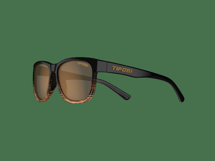 Accessories Trek Cycling Glasses | Tifosi Swank Xl Polarized Sunglasses