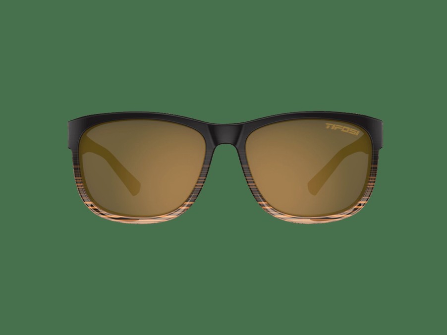 Accessories Trek Cycling Glasses | Tifosi Swank Xl Polarized Sunglasses