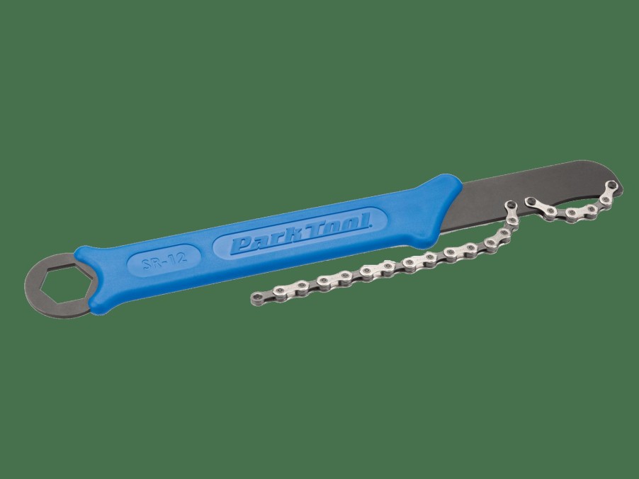 Parts Trek Tools & Maintenance | Park Tool Sr-18.2 Sprocket Remover/Chain Whip