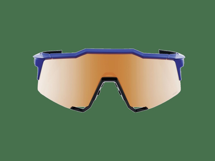 Accessories Trek Cycling Glasses | 100% Speedcraft Hiper Lens Sunglasses