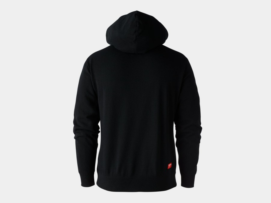 Apparel Trek Team Wear | 100% Trek Factory Racing Hoodie Black