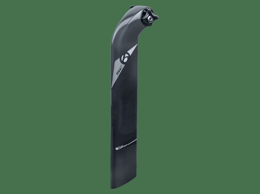 Parts Trek Seatposts | Bontrager Speed Concept Uci-Legal (Gen 1) Seatpost Carbon