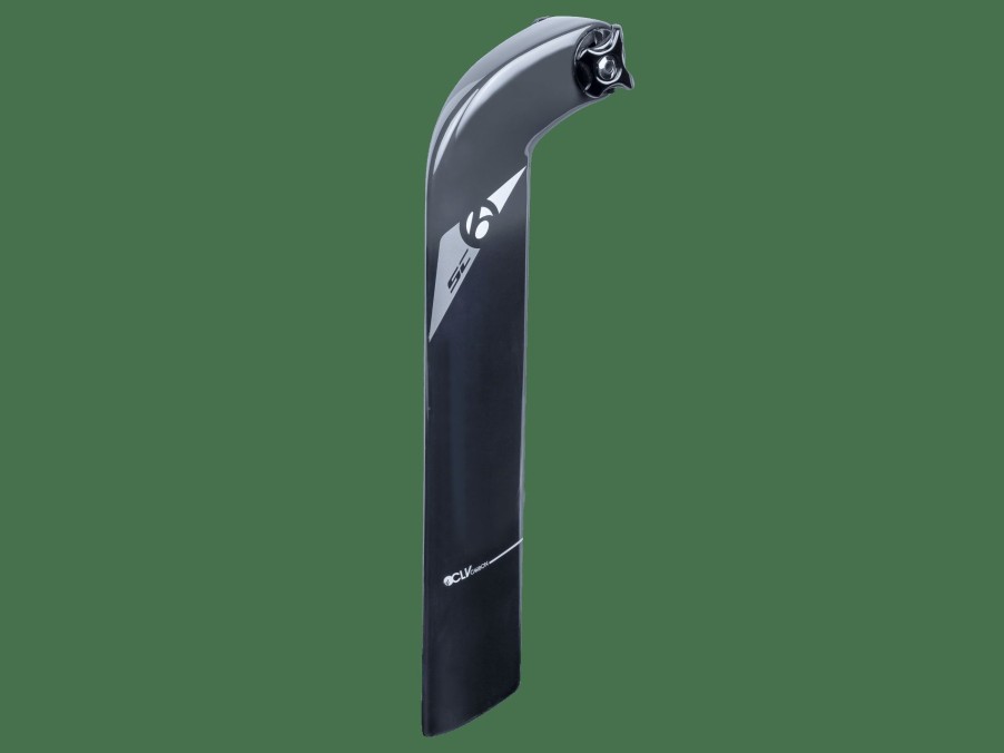 Parts Trek Seatposts | Bontrager Speed Concept Uci-Legal (Gen 1) Seatpost Carbon