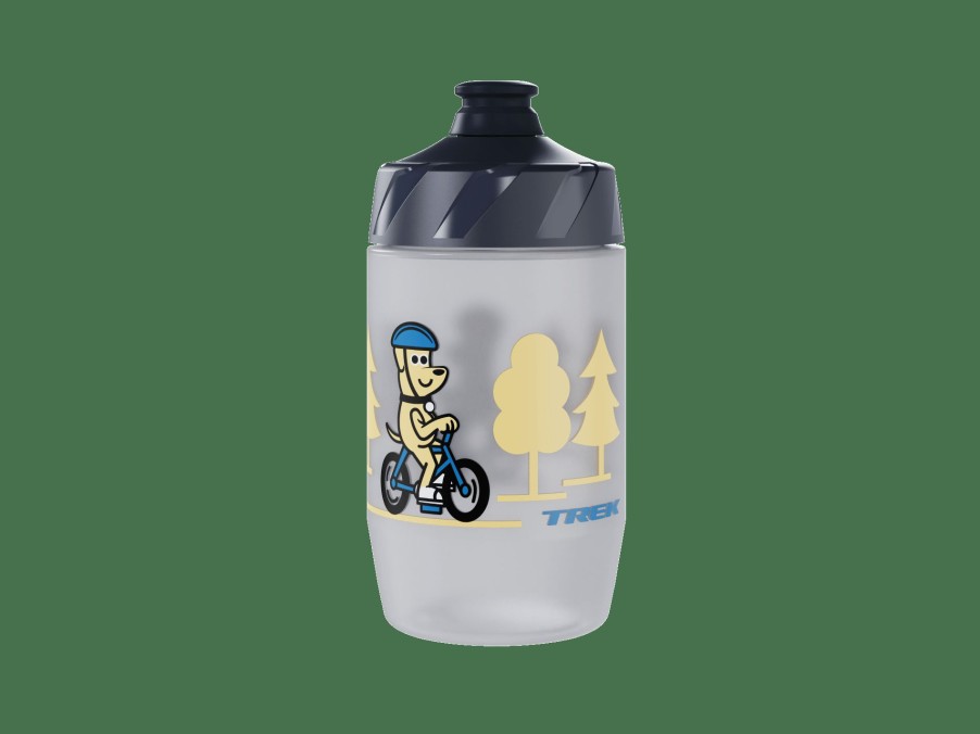 Accessories Trek Water Bottles | Trek Voda 15Oz Water Bottle