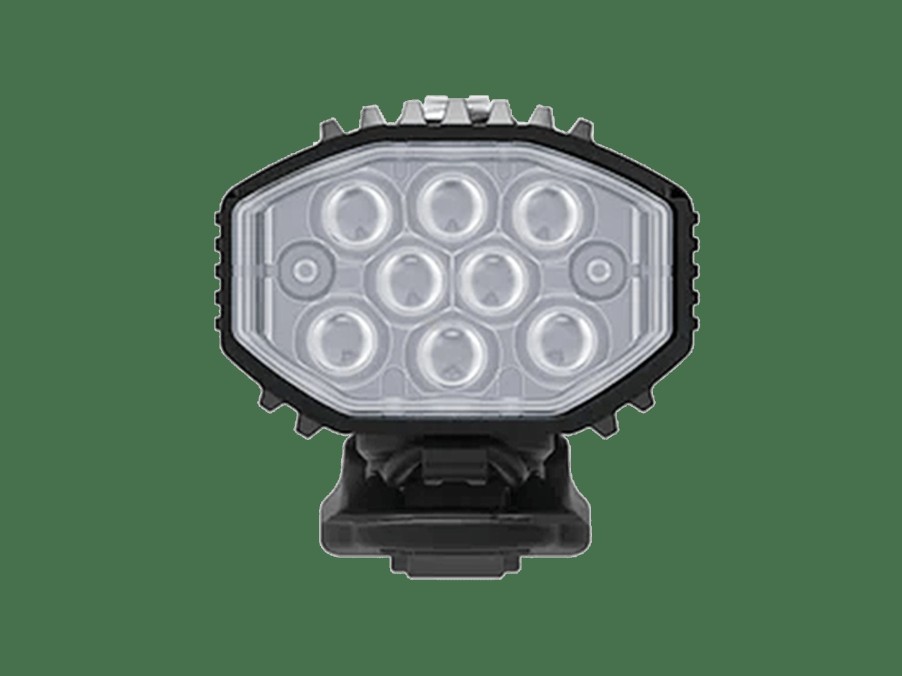 Parts Trek Front Bike Lights | Lezyne Micro Drive 800+ Front Light