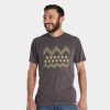 Apparel Trek T-Shirts | Trek Radventure Unisex T-Shirt Brown