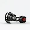 Parts Trek Rear Bike Lights | Bontrager Glo/Ember Light Set