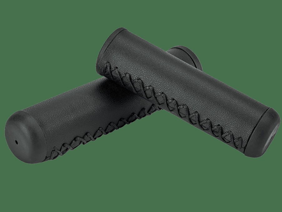 Parts Trek Grips | Electra Hand-Stitched Long & Short Grip Set