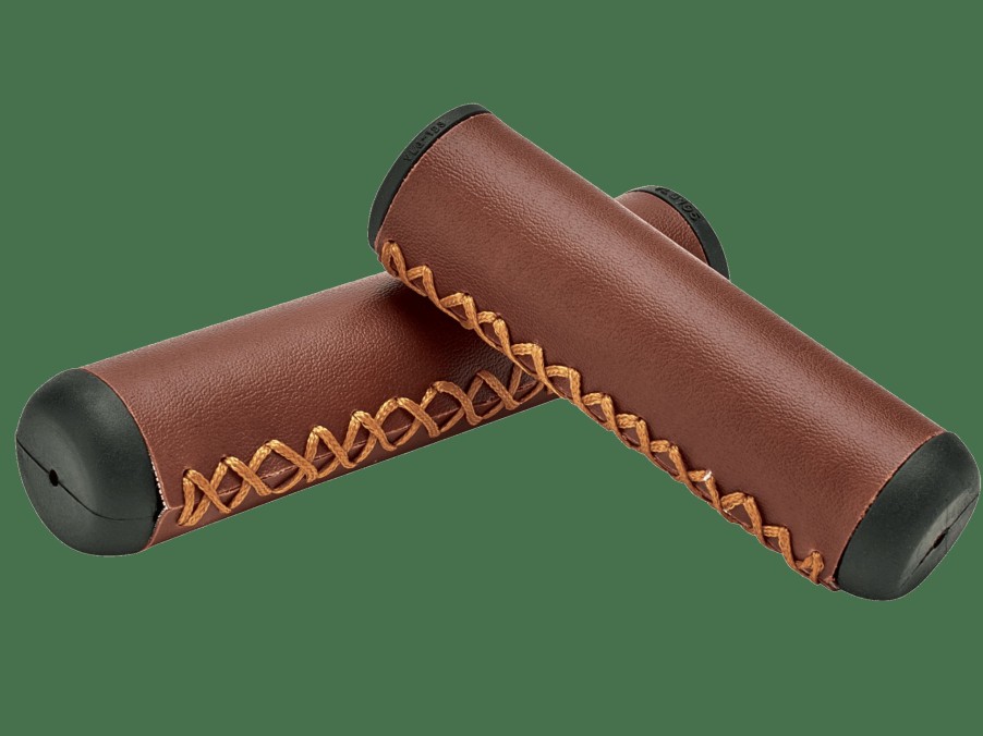 Parts Trek Grips | Electra Hand-Stitched Long & Short Grip Set