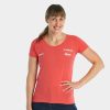 Apparel Trek T-Shirts | Santini Trek-Segafredo Women'S Team T-Shirt