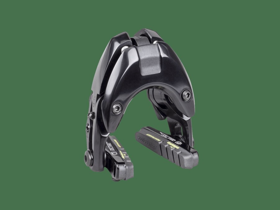 Parts Trek Brakes & Levers | Trek Madone Slr Brakes Black