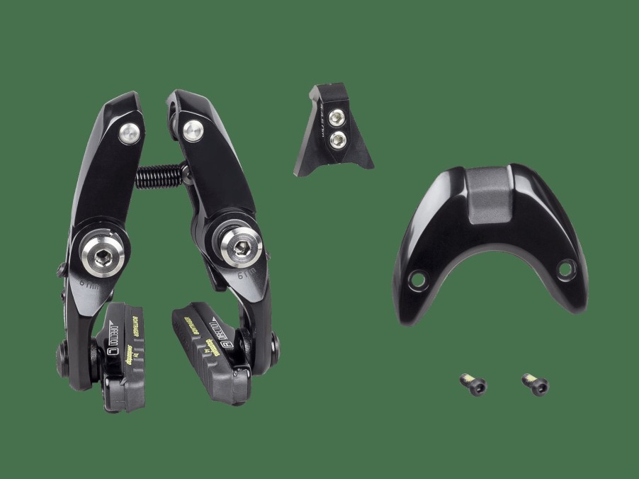 Parts Trek Brakes & Levers | Trek Madone Slr Brakes Black