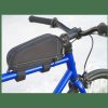 Accessories Trek Bags & Panniers | Bikase Little John Frame Bag Black