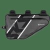 Accessories Trek Bags & Panniers | Sks Explorer Exp. Frame Bag Black