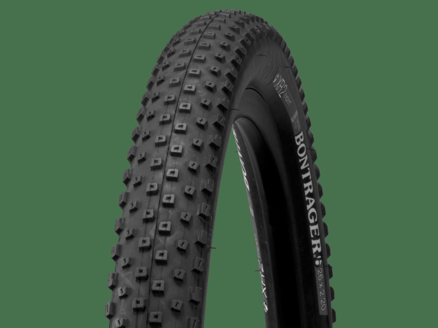 Parts Trek Mountain Tires | Bontrager Xr2 Comp Mtb Tire Black