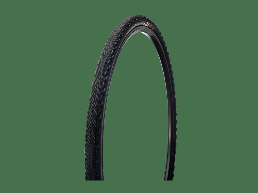 Parts Trek Gravel Tires | Challenge Gravel Grinder Vulcanized Tubeless Ready Gravel Tire