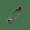 Parts Trek Handlebar Accessories | Trek Speed Concept Handlebar Left Hand Fit Spacers Black