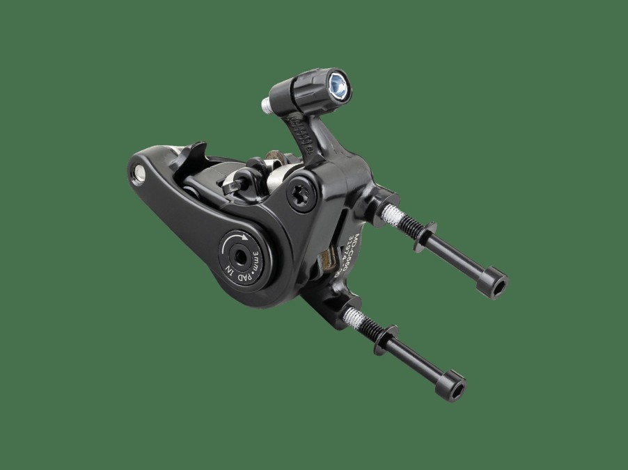 Parts Trek Brakes & Levers | Tektro Md-C550 Mechanical Brake Caliper Black