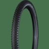 Parts Trek Mountain Tires | Bontrager Se2 Team Issue Tlr Mtb Tire Black/Grey