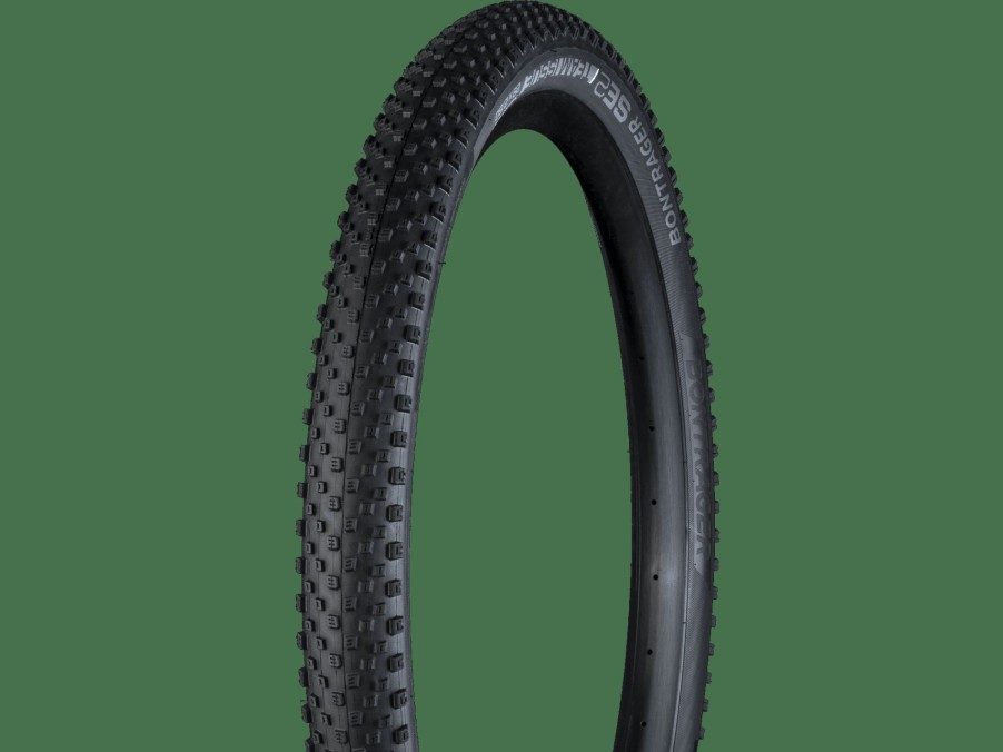 Parts Trek Mountain Tires | Bontrager Se2 Team Issue Tlr Mtb Tire Black/Grey