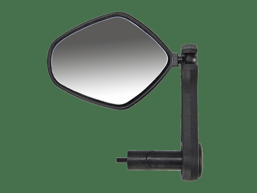 Accessories Trek Mirrors | Electra Gnome Bar End Mirror