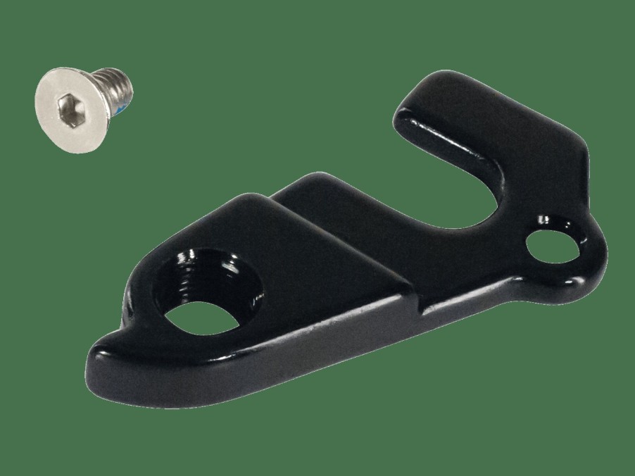 Parts Trek Frame Parts | Trek 2014 Ticket Derailleur Hanger Black