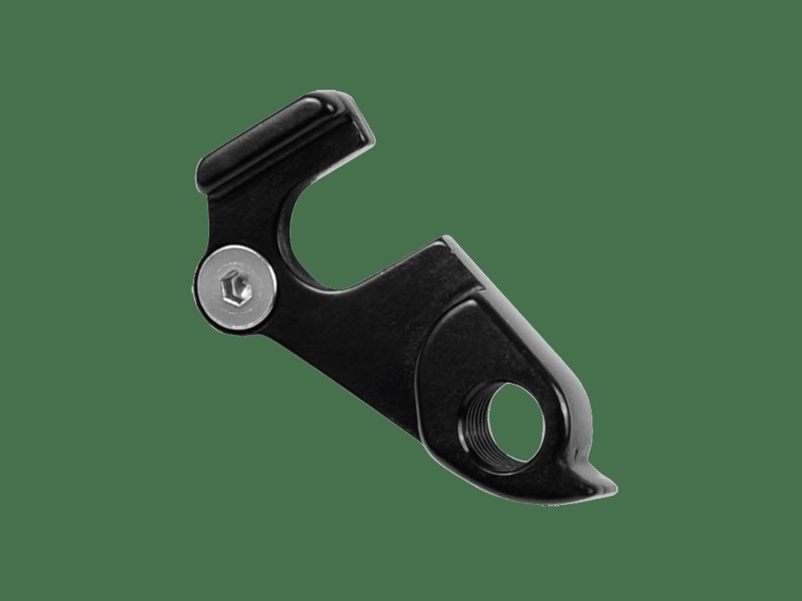 Parts Trek Frame Parts | Trek 2014 Ticket Derailleur Hanger Black