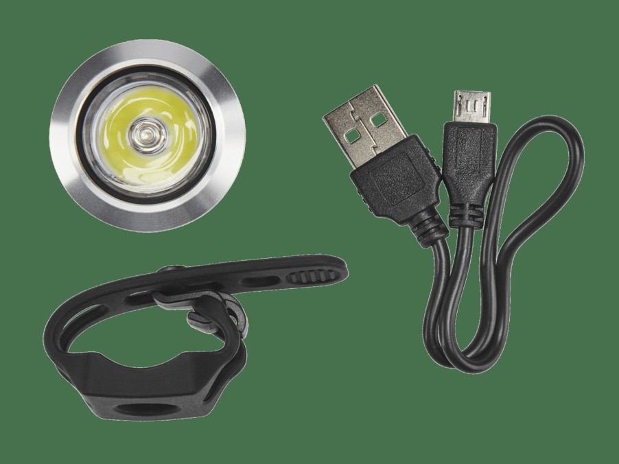 Parts Trek Front Bike Lights | Electra Safety Front Bike Light