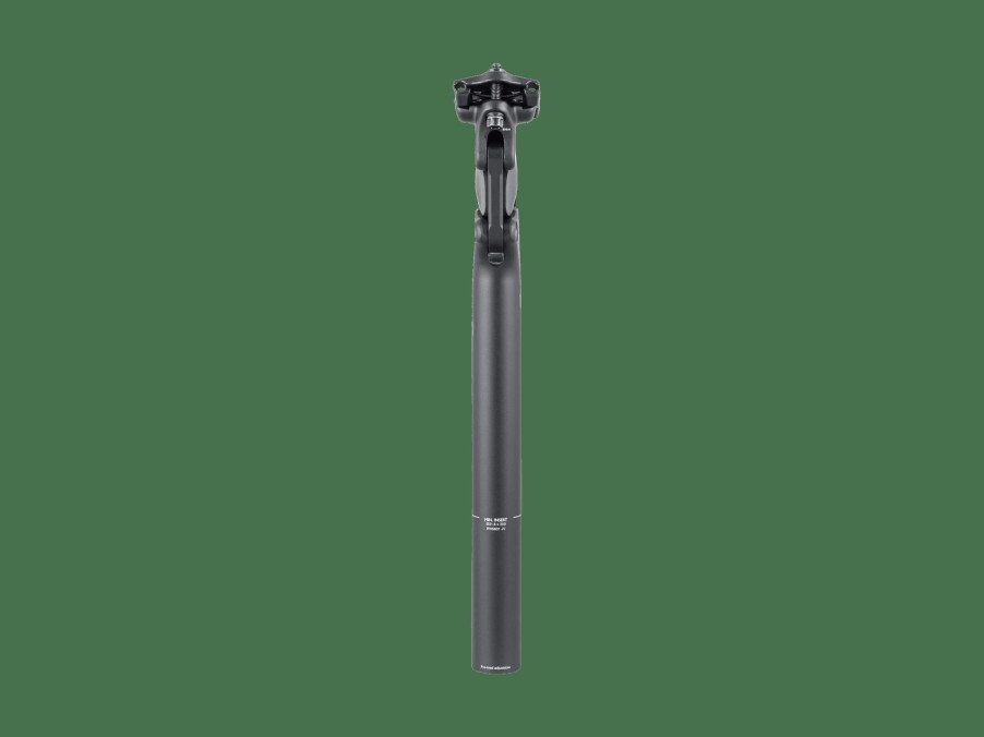 Parts Trek Seatpost Accessories | Trek-Diamant 90-110Kg Suspension Seatpost Black