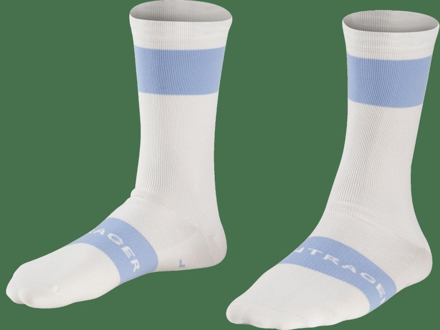 Apparel Trek Socks | Bontrager Race Crew Cycling Sock