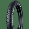 Parts Trek Mountain Tires | Bontrager Gnarwhal Fat Bike Tire Black