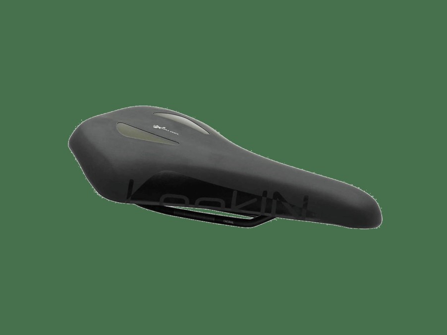 Parts Trek Saddles | Selle Royal Looking Basic Moderate Men'S Saddle Black