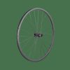 Parts Trek Road Wheels | Bontrager Paradigm Sl Centerlock Disc 24H Nipples 700C Road Wheel Black