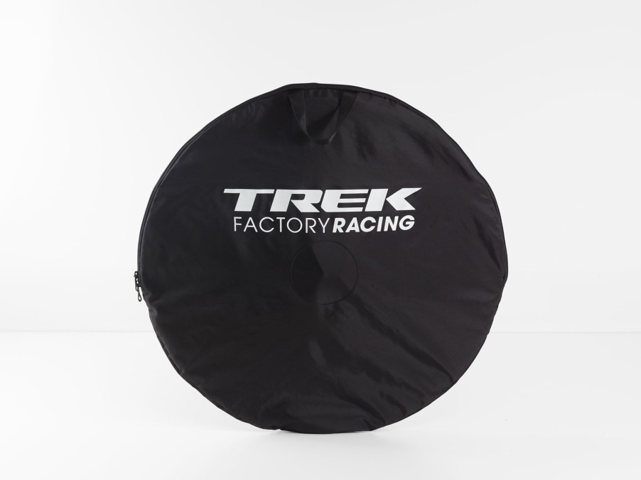 Accessories Trek Bags & Panniers | Bontrager Wheel Bag Black