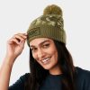 Apparel Trek Casual Wear | Trek Fraser Fir Beanie Olive