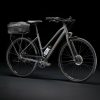 City Trek | District 4 Equipped Stagger Lithium Grey