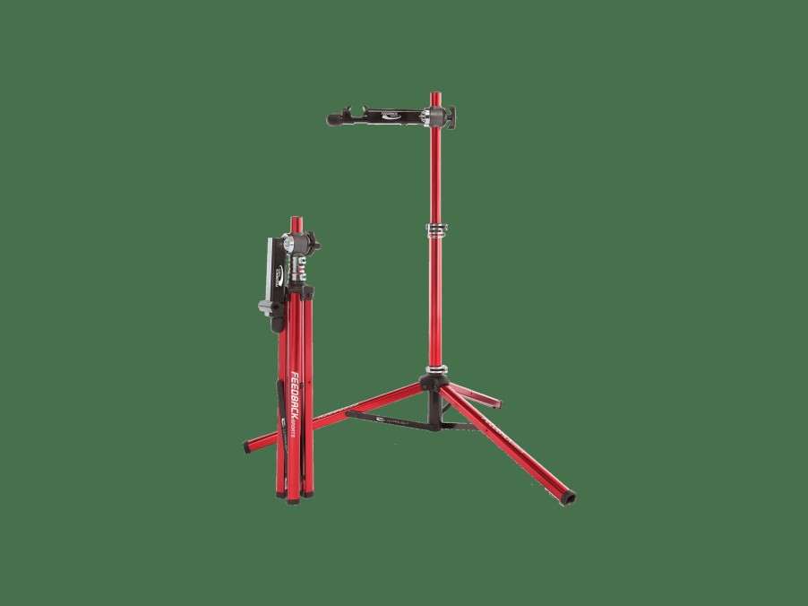 Parts Trek Tools & Maintenance | Feedback Sports Ultralight Repair Stand