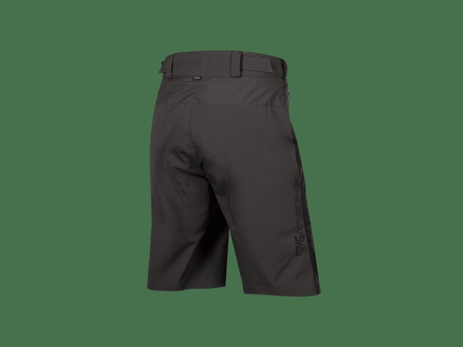 Apparel Trek Shorts & Bib Shorts | Endura Mt500 Spray Mountain Bike Short Black