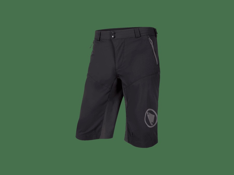 Apparel Trek Shorts & Bib Shorts | Endura Mt500 Spray Mountain Bike Short Black