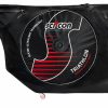 Accessories Trek Bags & Panniers | Scicon Aerocomfort Triathlon 3.0 Tsa Bike Travel Bag Black