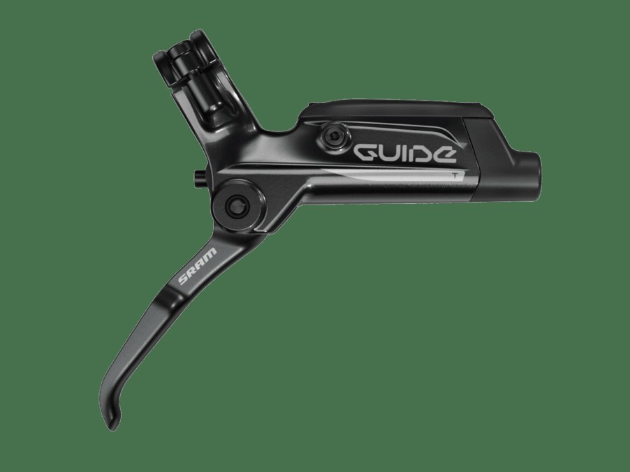 Parts Trek Brakes & Levers | Sram Guide T Hyd Brake Lever/Caliper Black