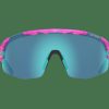 Accessories Trek Cycling Glasses | Tifosi Sledge Lite Clarion Interchange Sunglasses