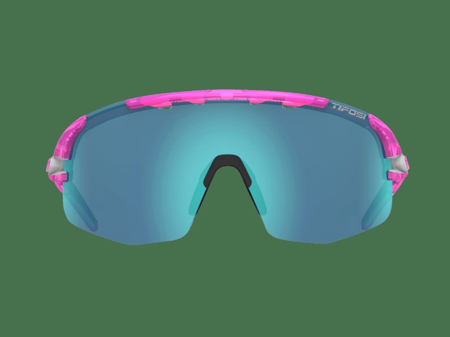 Accessories Trek Cycling Glasses | Tifosi Sledge Lite Clarion Interchange Sunglasses