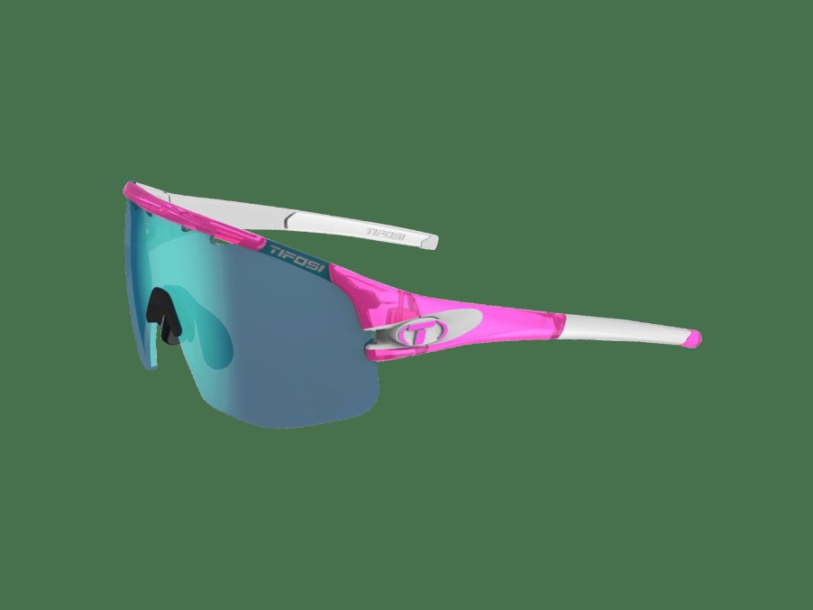 Accessories Trek Cycling Glasses | Tifosi Sledge Lite Clarion Interchange Sunglasses