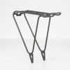 Accessories Trek Bike Racks | Bontrager Backrack Mik Black