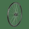 Parts Trek Road Wheels | Bontrager Affinity Tlr Shimano M475 Disc 700C Road Wheel Black