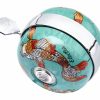 Accessories Trek Bells & Horns | Electra Koi Spinner Bike Bell