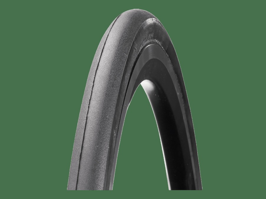 Parts Trek Road Tires | Bontrager R1 Road Tire Black