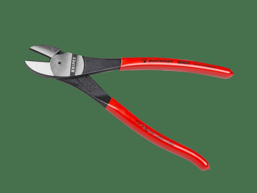 Parts Trek Tools & Maintenance | Bontrager Pro Cable Cutter