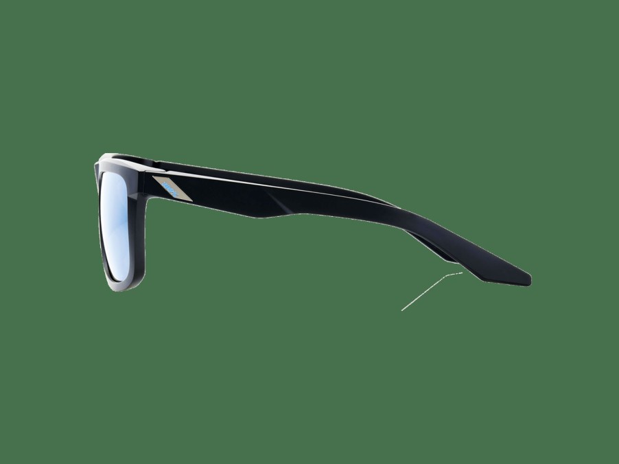 Accessories Trek Cycling Glasses | 100% Blake Hiper Lens Sunglasses